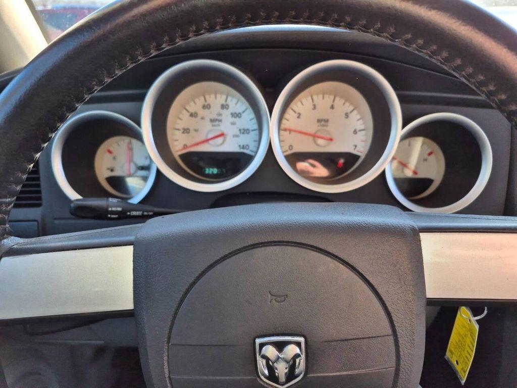 used 2006 Dodge Charger car, priced at $2,995