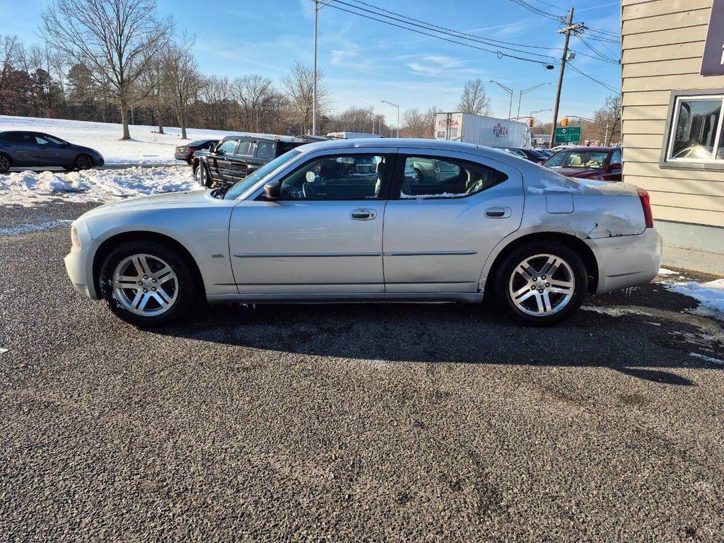 used 2006 Dodge Charger car, priced at $2,995