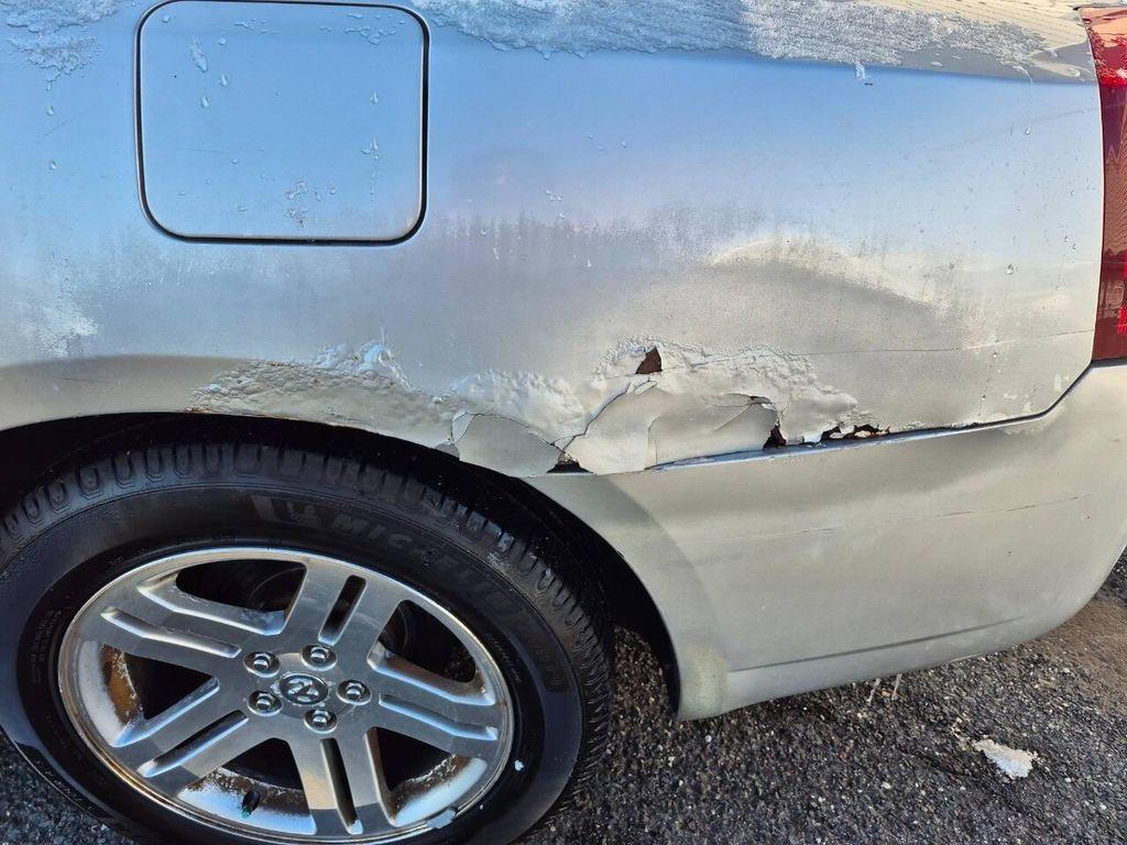 used 2006 Dodge Charger car, priced at $2,995