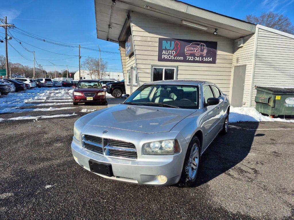 used 2006 Dodge Charger car, priced at $2,995