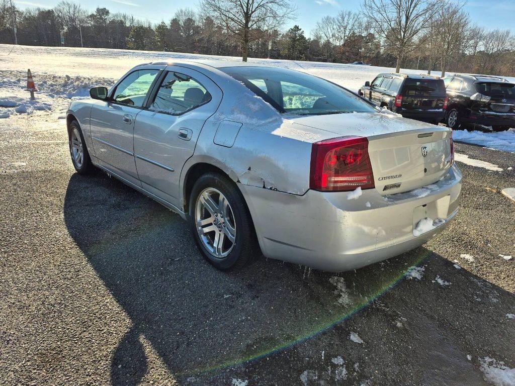 used 2006 Dodge Charger car, priced at $2,995