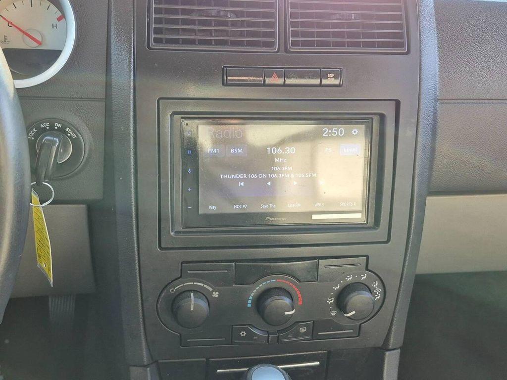 used 2006 Dodge Charger car, priced at $2,995