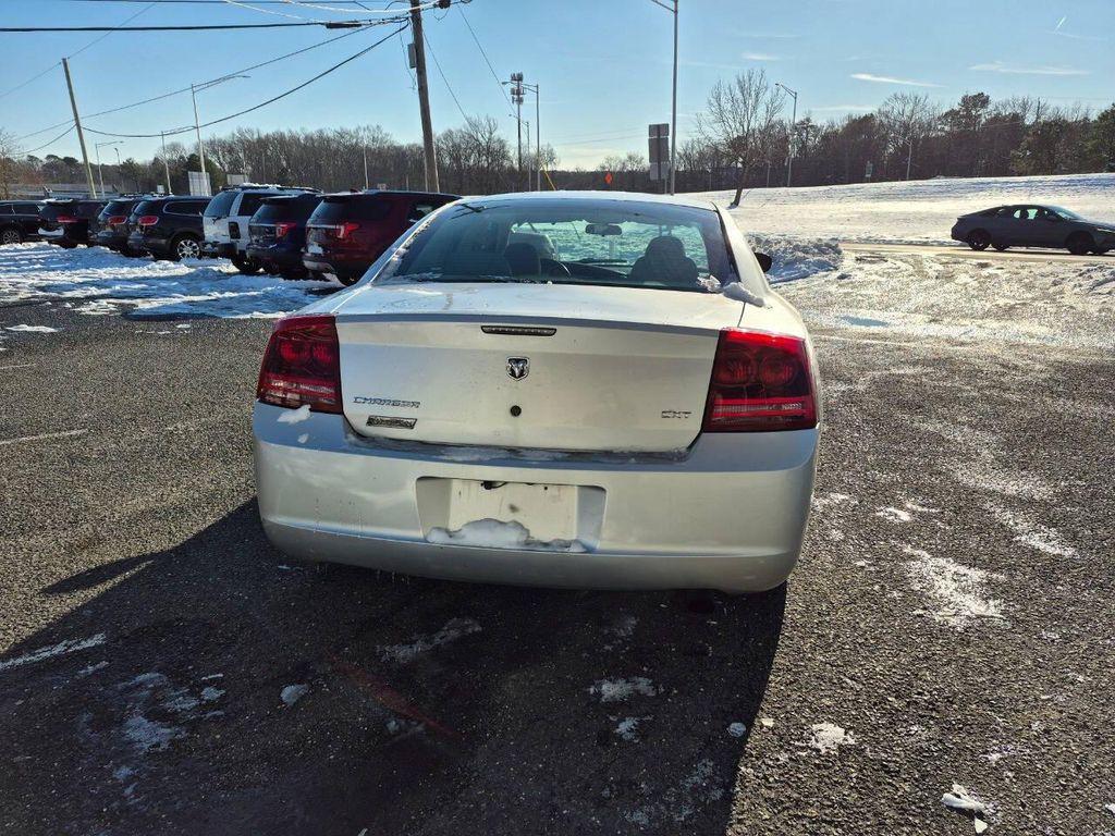 used 2006 Dodge Charger car, priced at $2,995