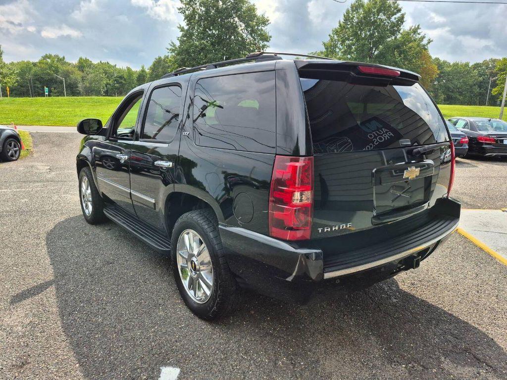 used 2010 Chevrolet Tahoe car, priced at $7,550