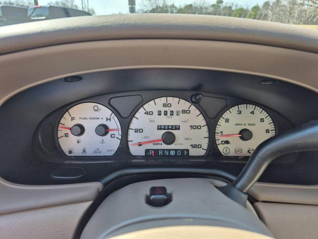 used 2003 Mercury Sable car, priced at $2,995