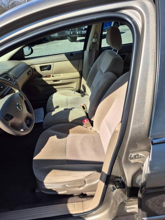 used 2003 Mercury Sable car, priced at $2,995