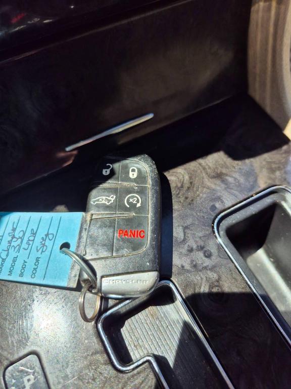 used 2011 Chrysler 300 car, priced at $3,975