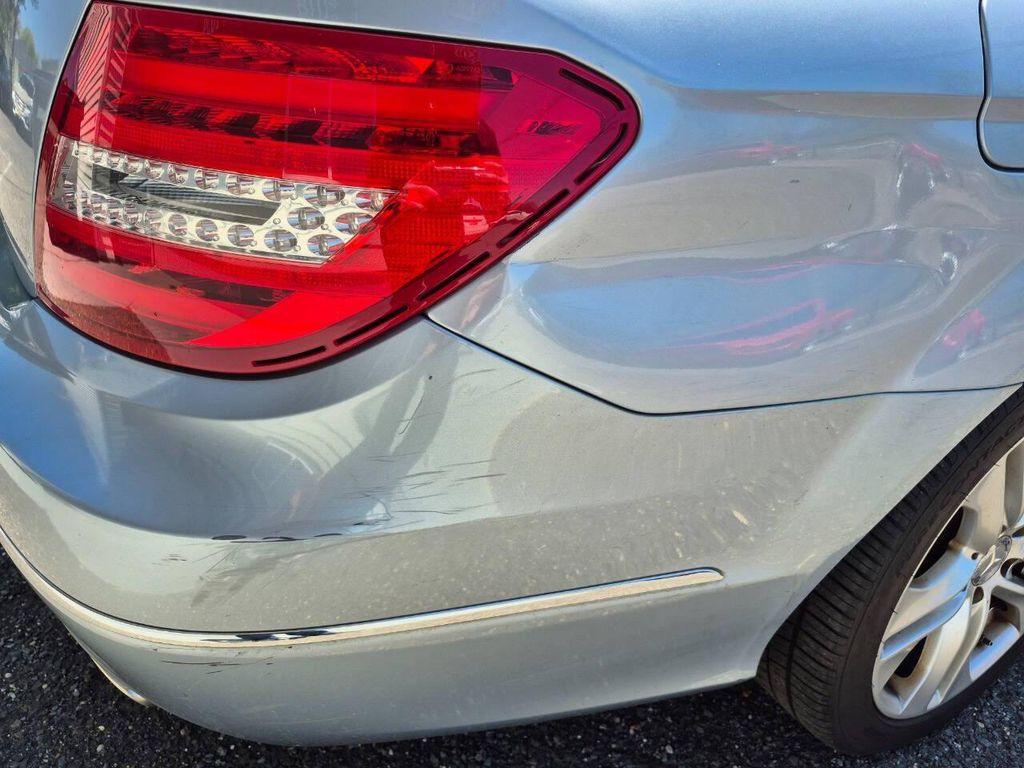 used 2013 Mercedes-Benz C-Class car, priced at $6,475