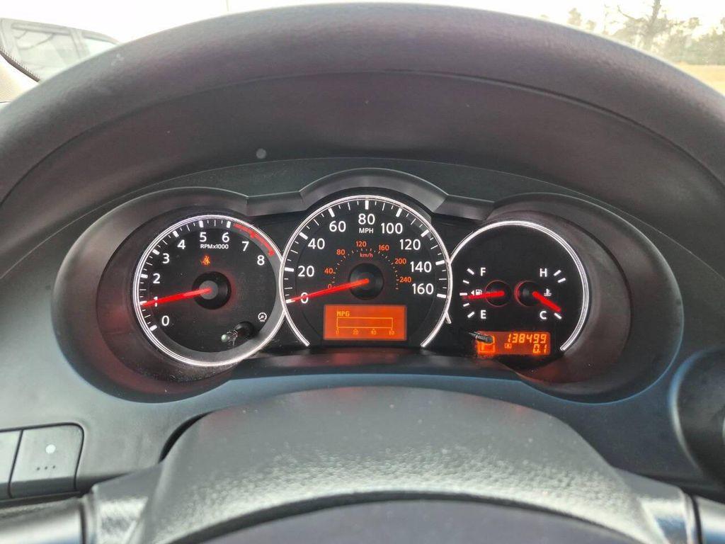 used 2011 Nissan Altima car, priced at $4,995