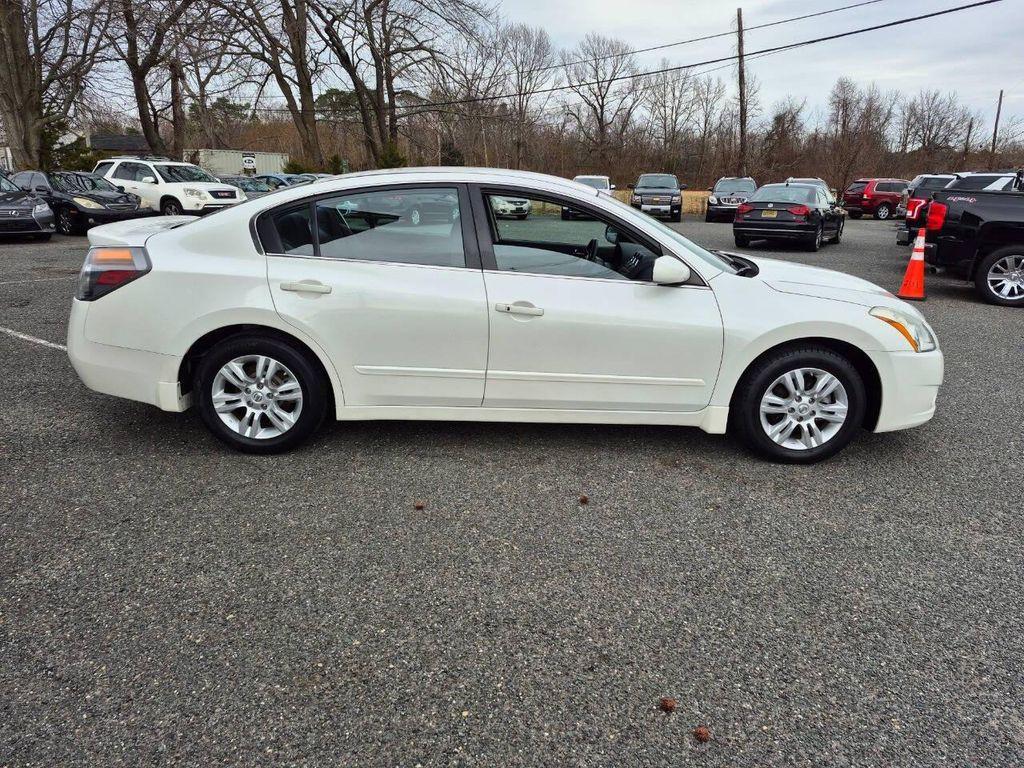 used 2011 Nissan Altima car, priced at $4,995