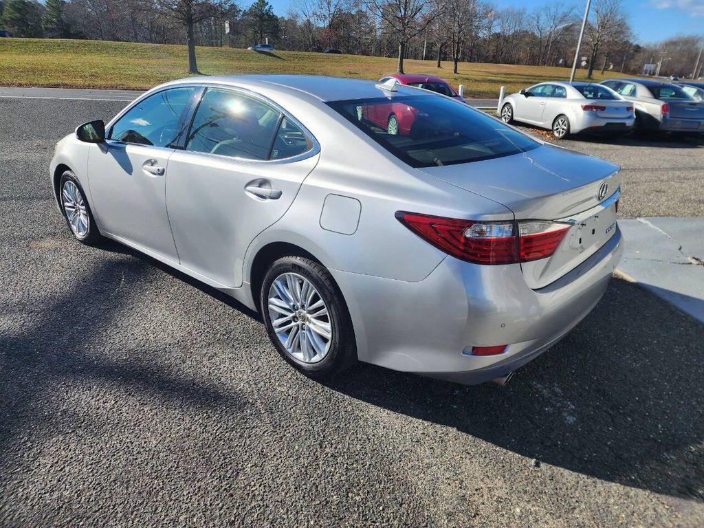 used 2013 Lexus ES 350 car, priced at $7,995