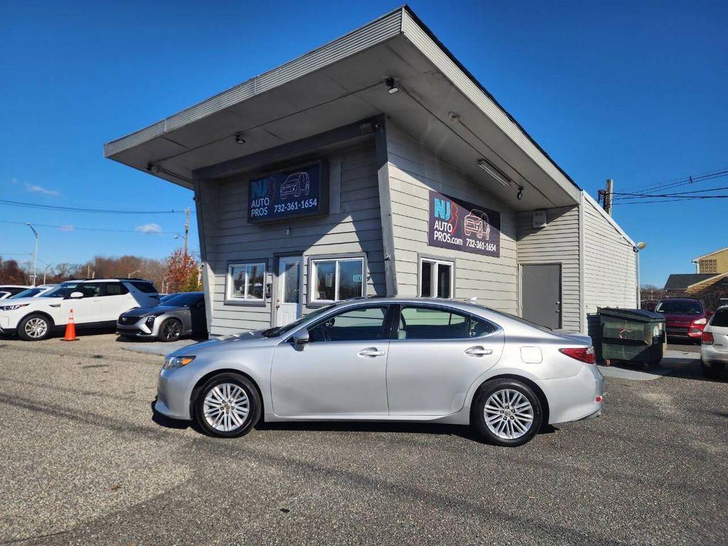 used 2013 Lexus ES 350 car, priced at $7,995