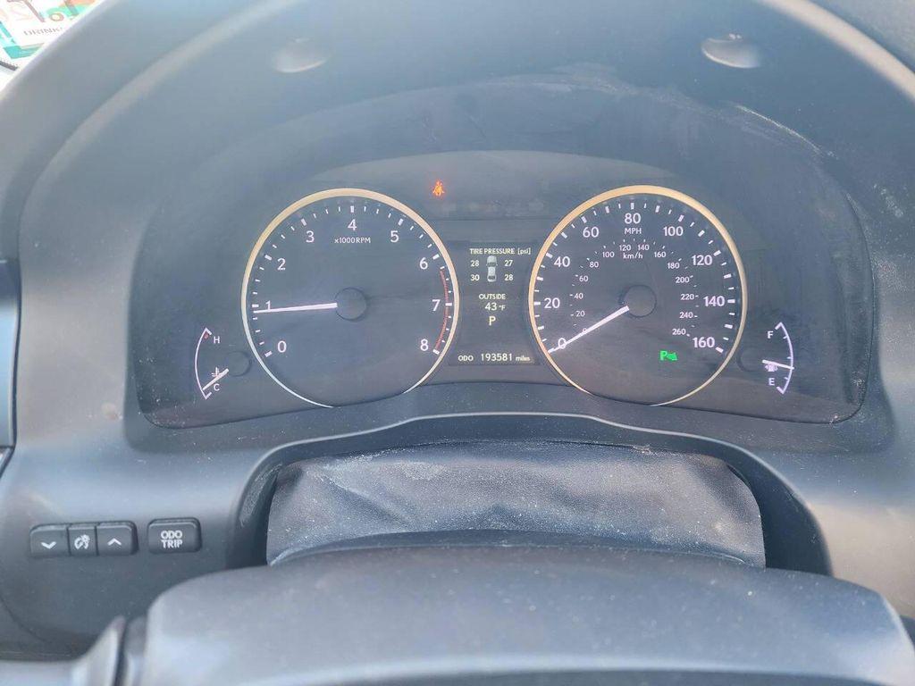 used 2013 Lexus ES 350 car, priced at $7,995