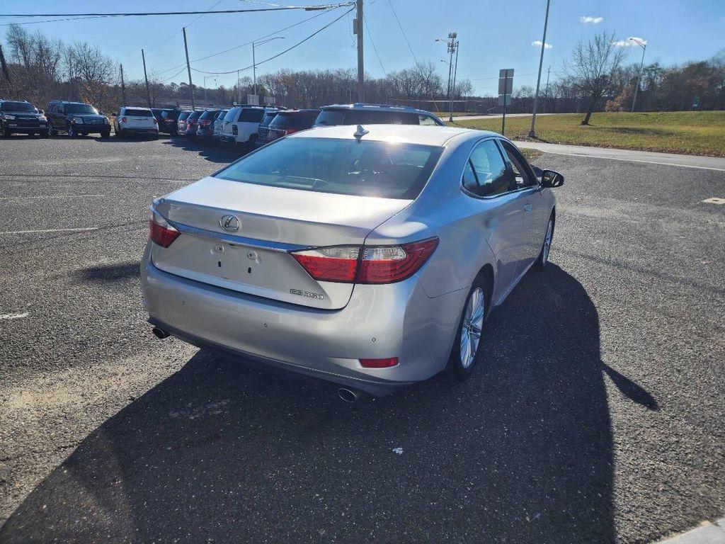 used 2013 Lexus ES 350 car, priced at $7,995