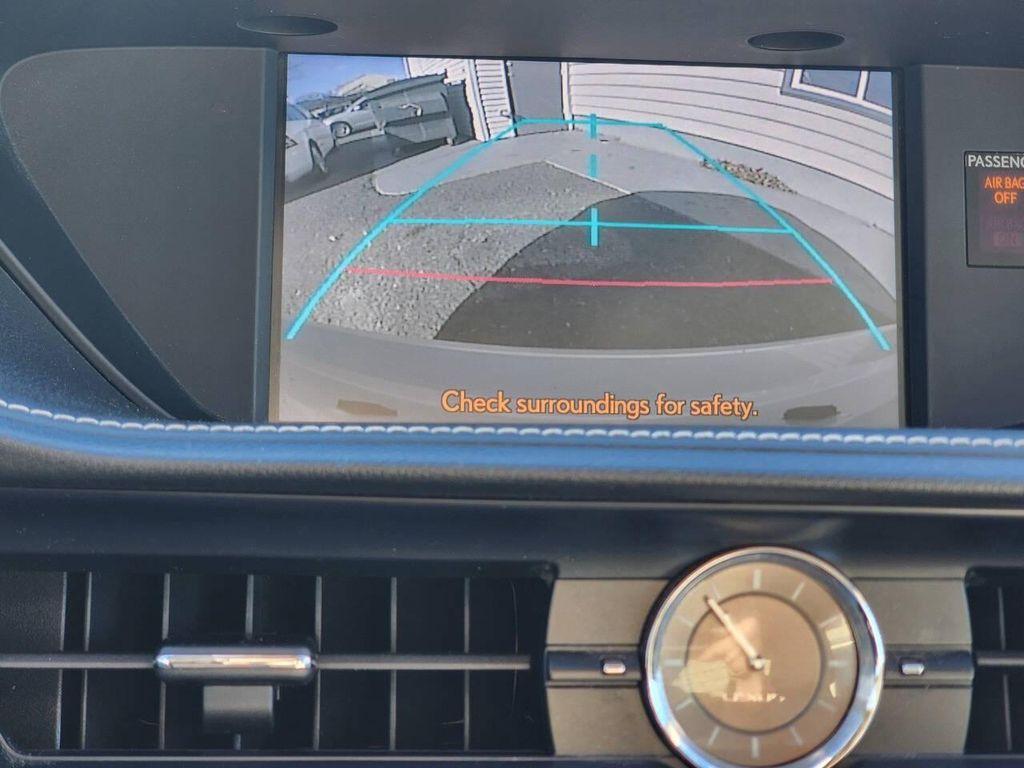 used 2013 Lexus ES 350 car, priced at $7,995