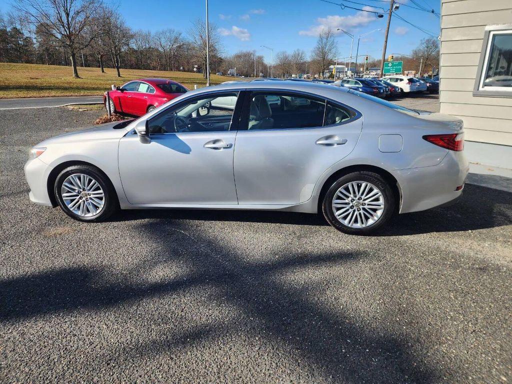 used 2013 Lexus ES 350 car, priced at $7,995