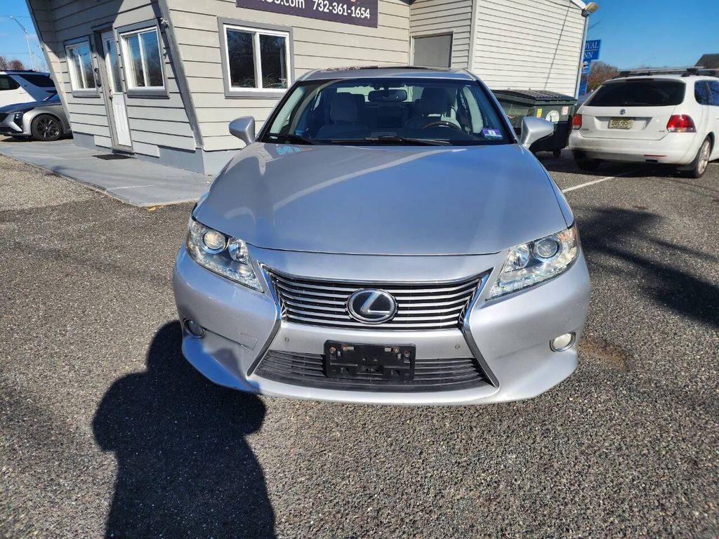 used 2013 Lexus ES 350 car, priced at $7,995