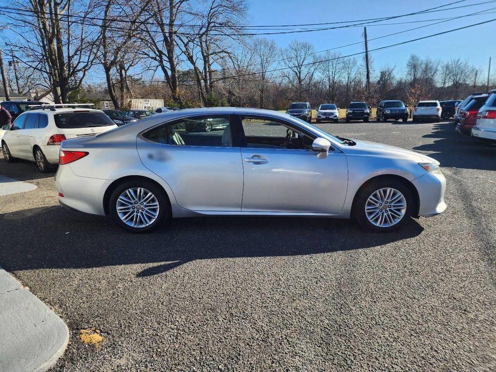 used 2013 Lexus ES 350 car, priced at $7,995