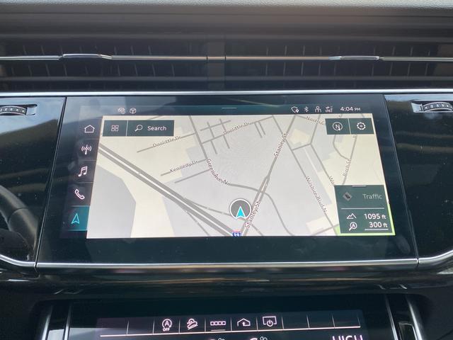 used 2023 Audi Q7 car, priced at $36,998