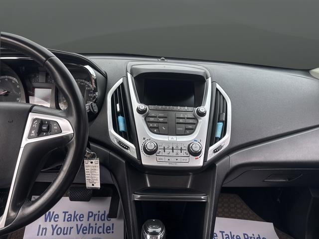 used 2016 GMC Terrain car, priced at $13,388