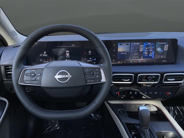 new 2026 Nissan Sentra car, priced at $28,881