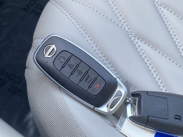 new 2026 Nissan Sentra car, priced at $28,881