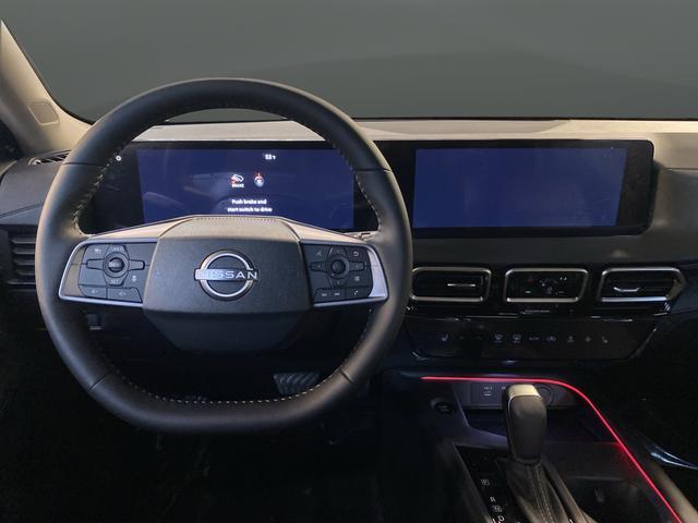 new 2026 Nissan Sentra car, priced at $25,795