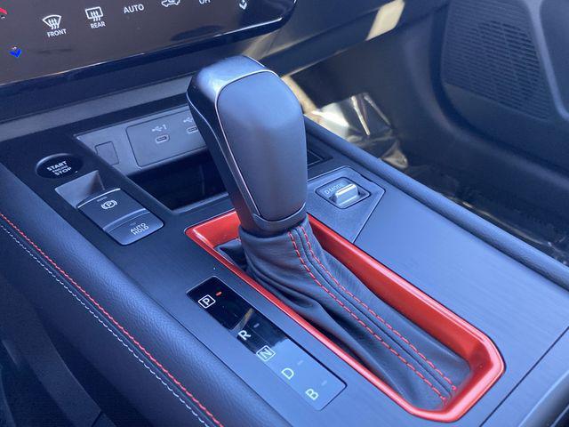 new 2026 Nissan Kicks car, priced at $28,230