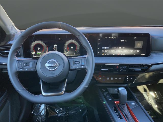 new 2026 Nissan Kicks car, priced at $28,230