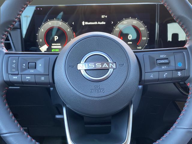 new 2026 Nissan Kicks car, priced at $28,230