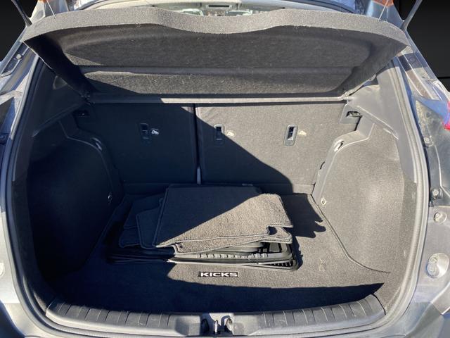 used 2018 Nissan Kicks car, priced at $14,344