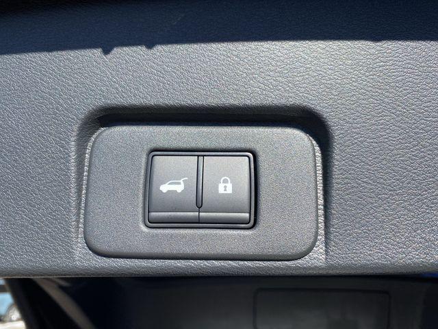 new 2026 Nissan Rogue car, priced at $38,354