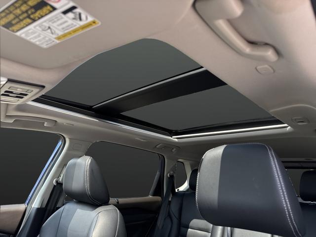 used 2023 Nissan Rogue car, priced at $22,061