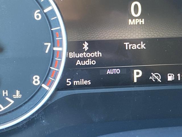 new 2026 Nissan Pathfinder car, priced at $40,695