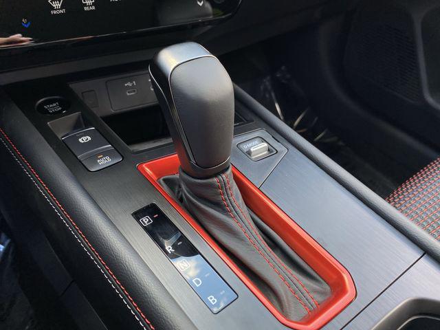 new 2026 Nissan Kicks car, priced at $28,230