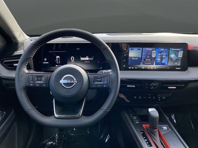 new 2026 Nissan Kicks car, priced at $28,230