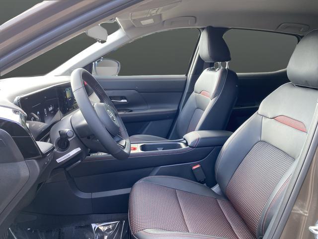 new 2026 Nissan Kicks car, priced at $28,230