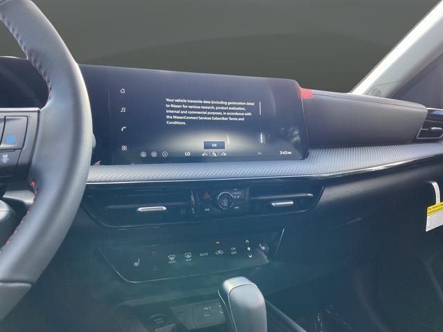 new 2026 Nissan Kicks car, priced at $28,230