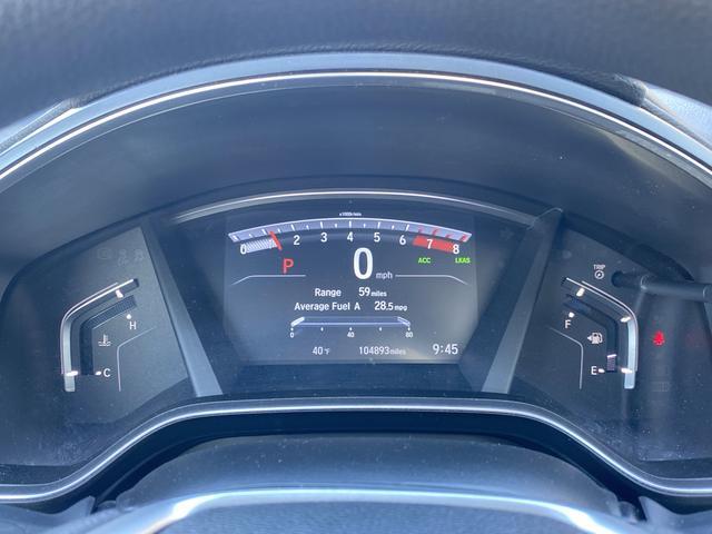 used 2017 Honda CR-V car, priced at $16,000