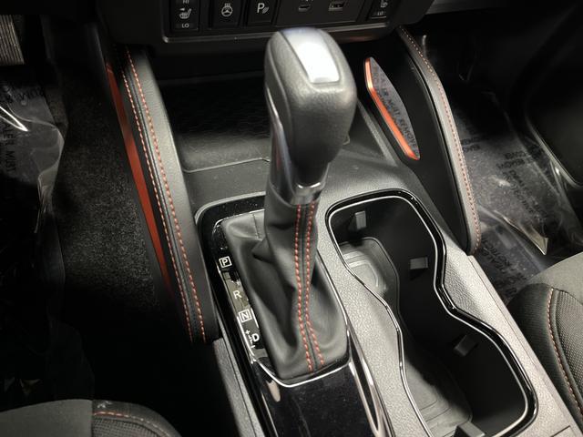 used 2023 Nissan Frontier car, priced at $34,512