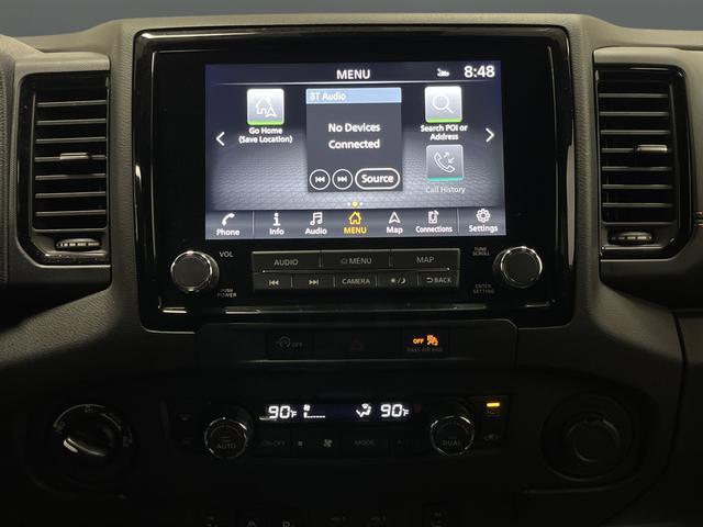 used 2023 Nissan Frontier car, priced at $34,512