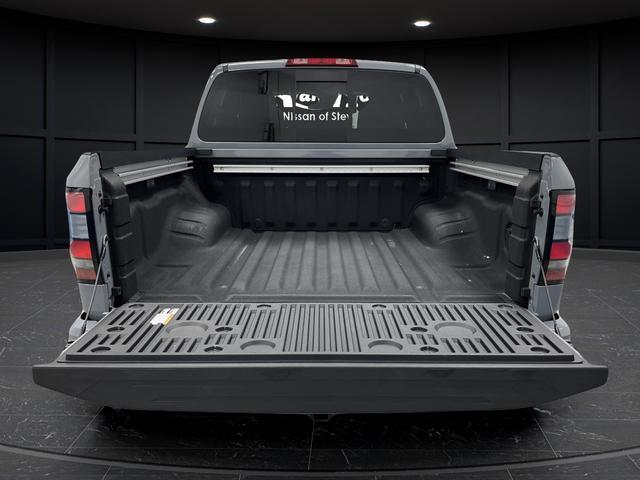 used 2023 Nissan Frontier car, priced at $34,512