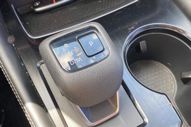 used 2024 Nissan Rogue car, priced at $27,069