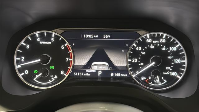 used 2021 Nissan Rogue car, priced at $20,969