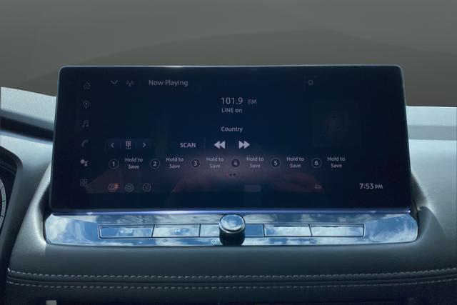new 2026 Nissan Rogue car, priced at $37,000