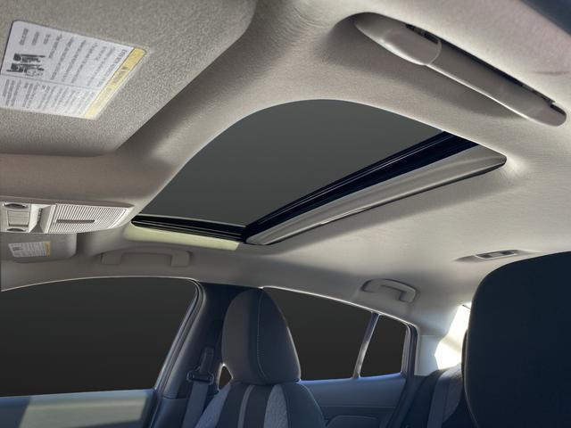 new 2026 Nissan Sentra car, priced at $25,499