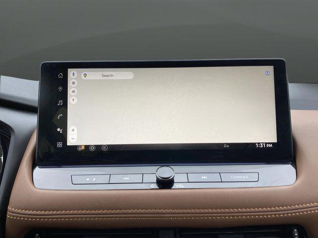 used 2024 Nissan Rogue car, priced at $29,332