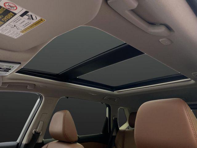 used 2024 Nissan Rogue car, priced at $29,332