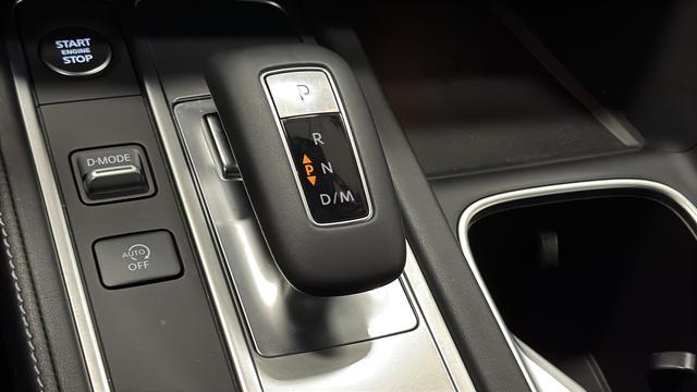 used 2025 INFINITI QX60 car, priced at $44,186
