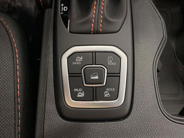 new 2026 Nissan Frontier car, priced at $41,500